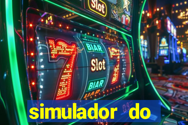 simulador do fortune tiger grátis